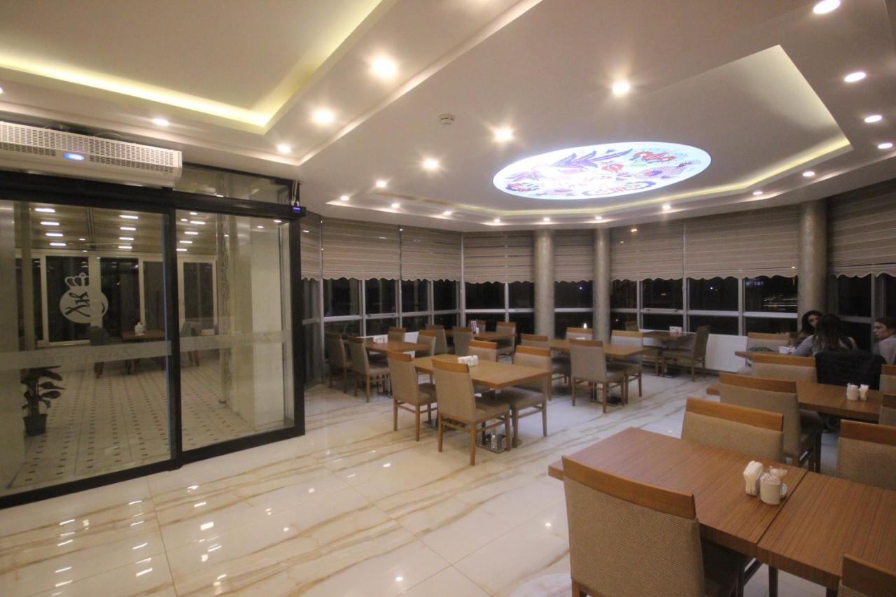 Garden Zara Hotel Экстерьер фото